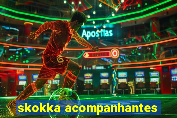 skokka acompanhantes